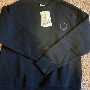 Brand New Kids Zara Crew Neck Sweatshirt